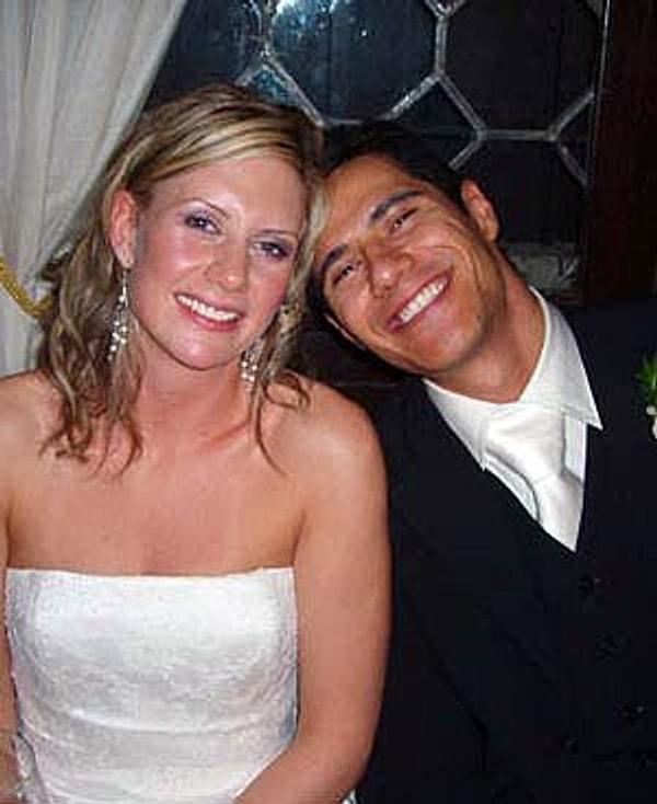 Penny Taylor, 2005 yılında Brezilyalı voleybolcu Rodrigo Rodrigues Gil ile evlenmiş ancak 3 yıl sonra evliliğini sonlandırmıştı.