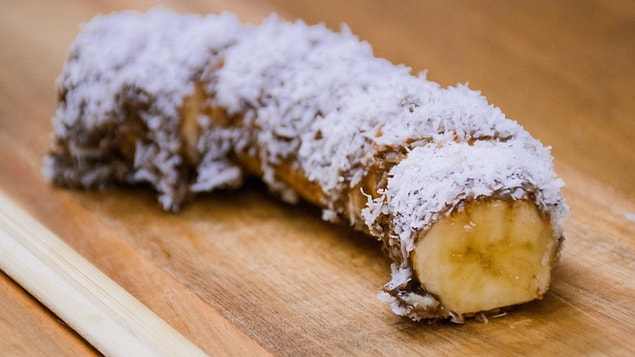 3. Hindistan Cevizi Rüyası Roll