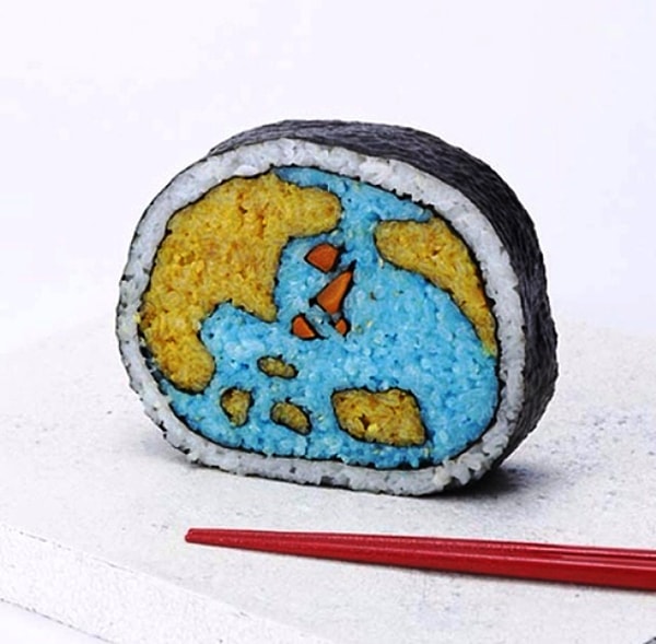 10. Идеально для любителей путешествий