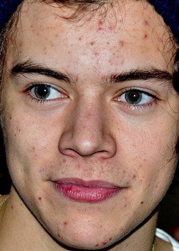 14. Вот, что вы созерцаете утром у зеркала: