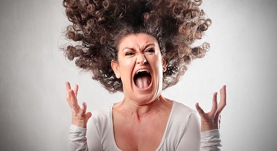 18 моментов, которые до боли знакомы тем, у кого когда-либо был ПМС!