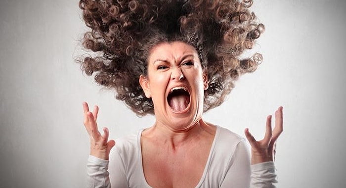 18 моментов, которые до боли знакомы тем, у кого когда-либо был ПМС!