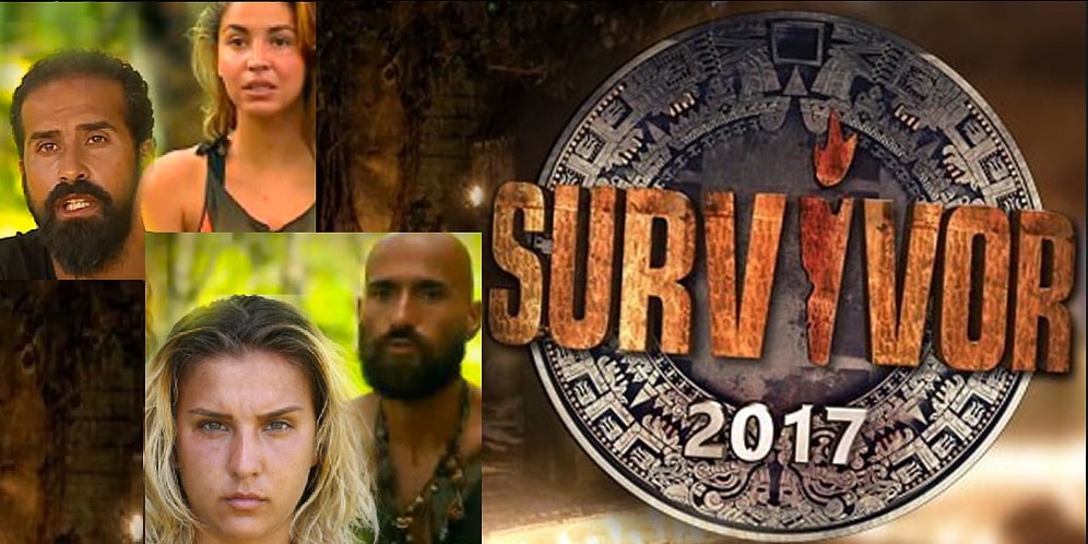 Survivor'da Bir İlk Yaşanacak! Elenen İsmin Belli Olduğu Konseyde Bir de Sürpriz Vardı