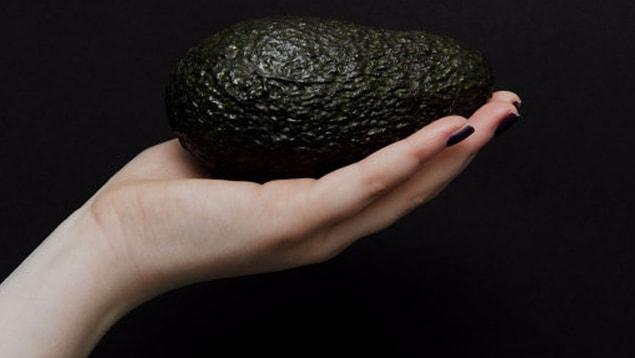 Hey there, millennials. Here’s a quick warning: Be careful with avocados.