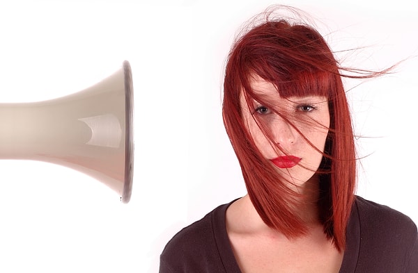 9. Они нереально счастливы, когда встречают кого-то, подобного себе!