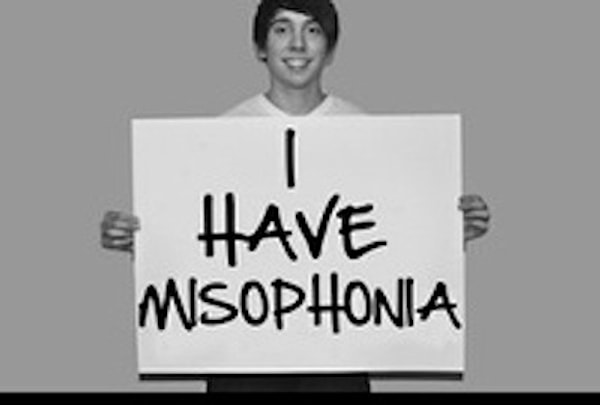 11. Приняв факт, что мисофония - это ненормально, вы начнете искать с врачом пути избавления от этой проблемы