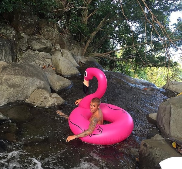 10. Джакузи, чтобы избавляться от стресса