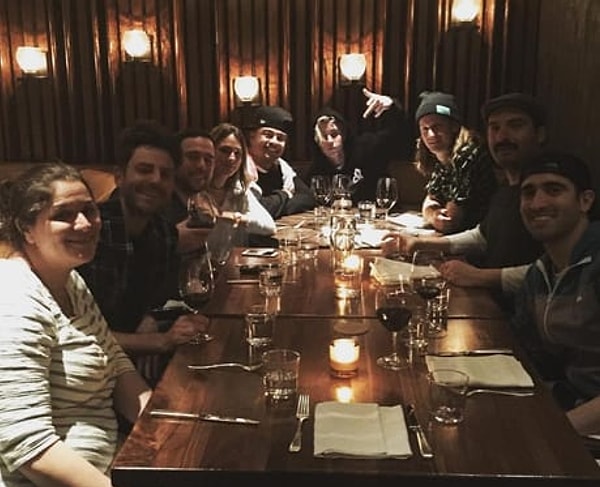 13. 13-комнатные кулисы для своей свиты