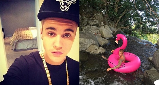 22 невероятных запроса, которые предъявил Джастин Бибер во время своей 5-дневной поездки в Индию