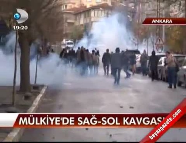 Tam her şey iyi gidiyor derken çok geçmeden sorunların ardı arkası kesilmedi.