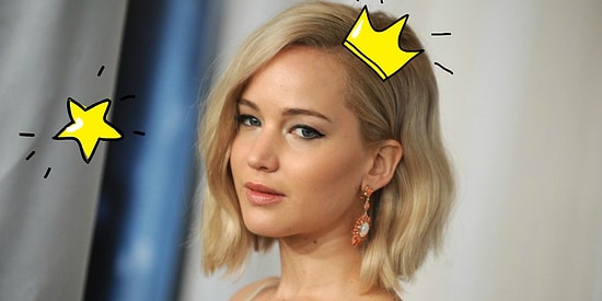 Спорим, вы не знали эти факты из биографии Дженнифер Лоуренс?!