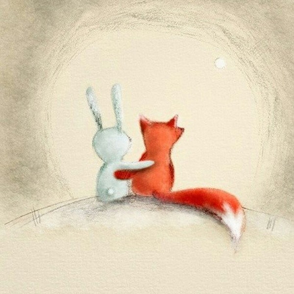 14. Каждую минуту, проведенную с кем-то, вы берете часть его жизни и отдаете часть своей.