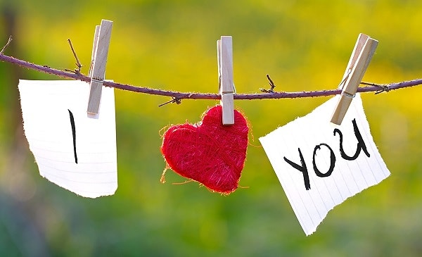 Вы умеете любить глубоко и преданно