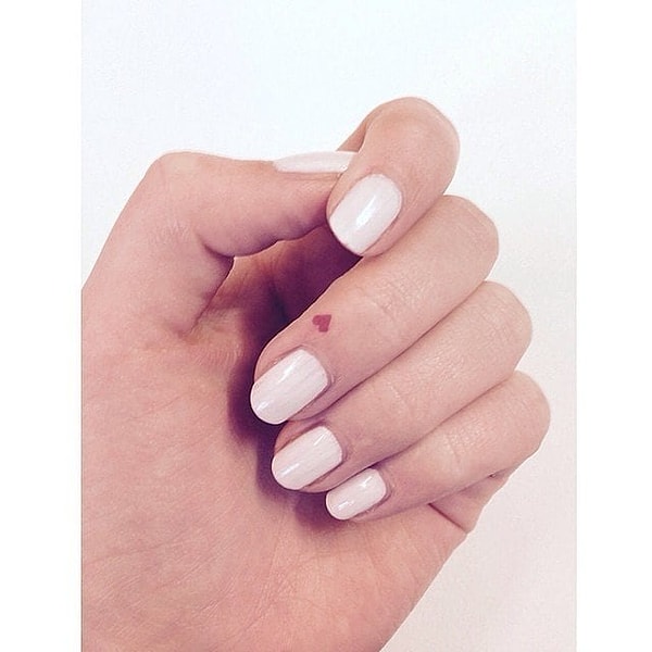 5. Оригинально и гламурно в одно и то же время