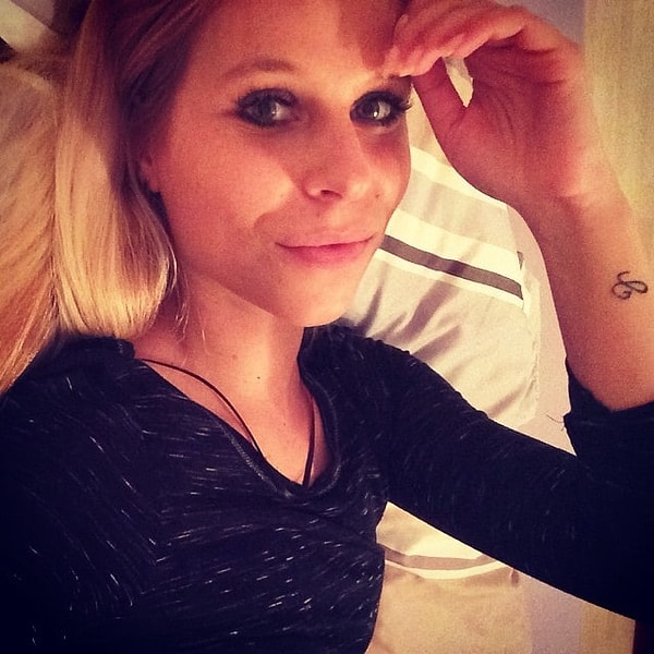 14. Идеальный аксессуар