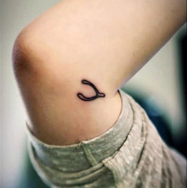 15. Загадываем желание