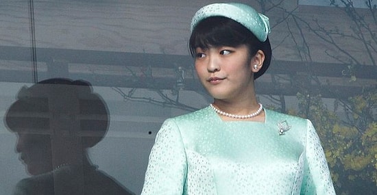 Японская принцесса Мако лишится титула, чтобы выйти замуж за любимого