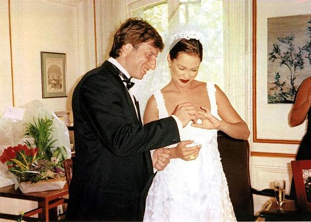 16. Hülya Avşar - Kaya Çilingiroğlu