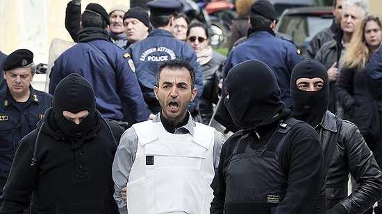 20 Yıl Sonra Yakalanan Sabancı Suikastı Faili 'Ankara'da Eylem Hazırlığındaydı'