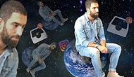 Kendine Özgü Mizah Anlayışıyla Instagram'ı Kahkahaya Boğan Aynen Yazık'tan 18 Caps