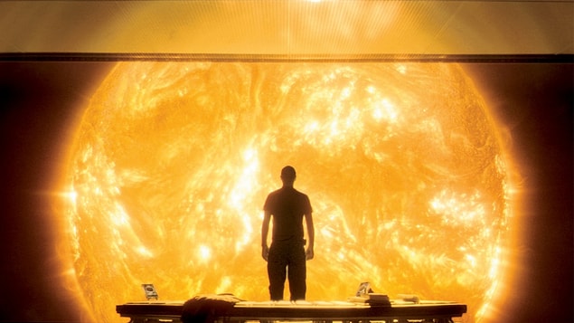 100. “Sunshine” (2007)