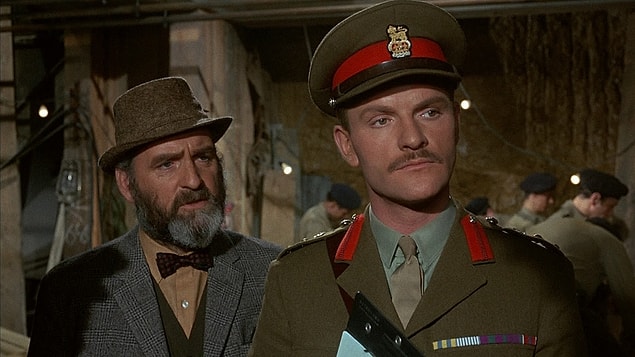 98. “Quatermass & The Pit” (1967)