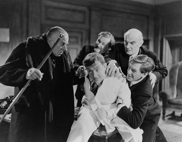 90. “The Man In The White Suit” (1951)