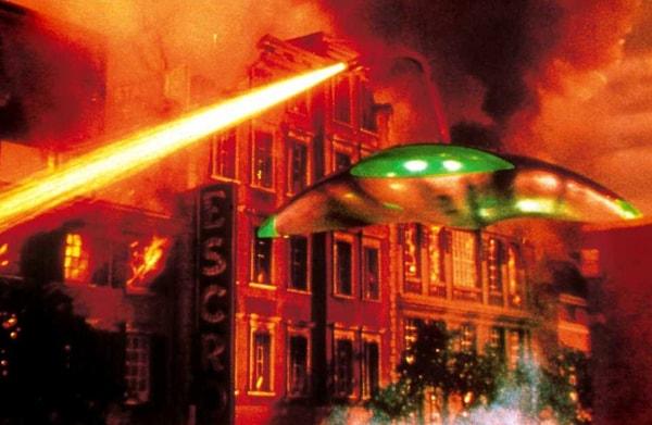 89. “The War Of The Worlds” (1953)