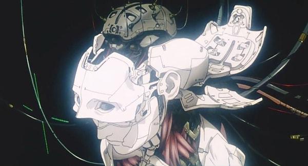 88. “Ghost In The Shell” (1995)