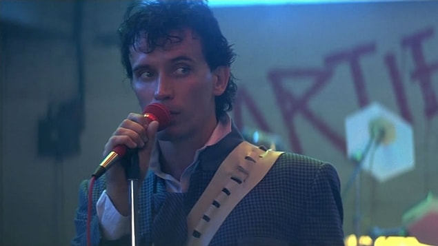 86. “The Adventures Of Buckaroo Banzai Across The 8th Dimension” (1984)