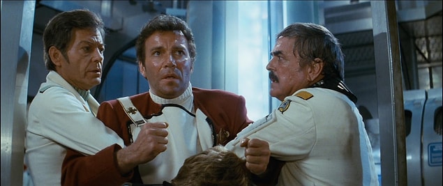 84. “Star Trek II: The Wrath Of Khan” (1982)
