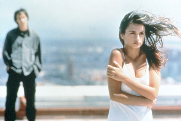 83. “Abre Los Ojos” (1997)