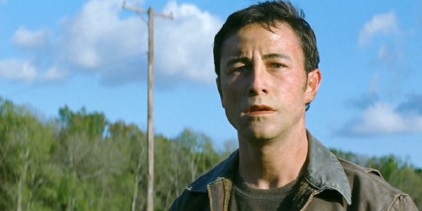 81. “Looper” (2012)