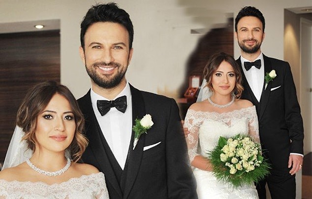14. Pınar Dilek - Tarkan