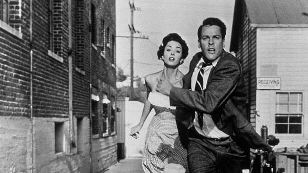 79. “Invasion Of The Body Snatchers” (1956)