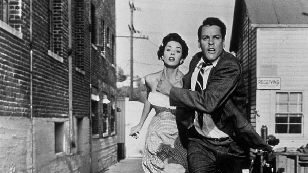 79. “Invasion Of The Body Snatchers” (1956)