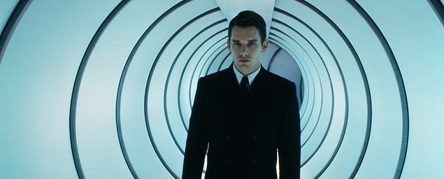 55. “Gattaca” (1997)