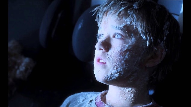53. “A.I. Artificial Intelligence” (2001)