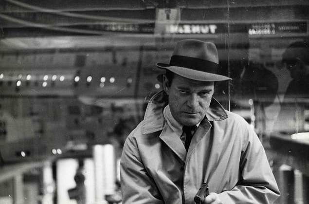 48. “Alphaville” (1965)