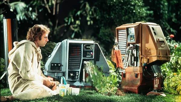 41. “Silent Running” (1971)