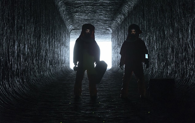 40. “Arrival” (2016)