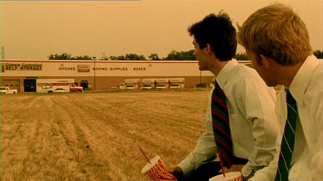 35. “Primer” (2004)