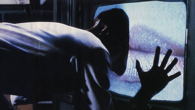 24. “Videodrome” (1983)