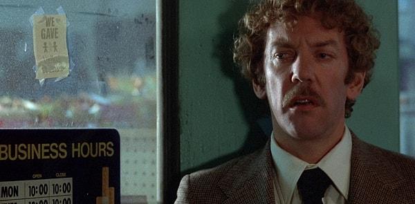 21. “Invasion Of The Body Snatchers” (1978)