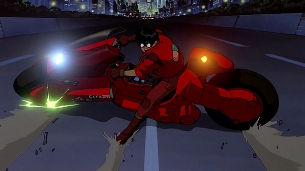 16. “Akira” (1988)