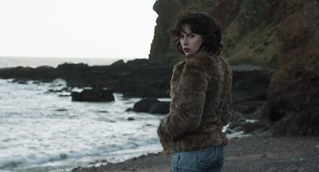 14. “Under The Skin” (2013)
