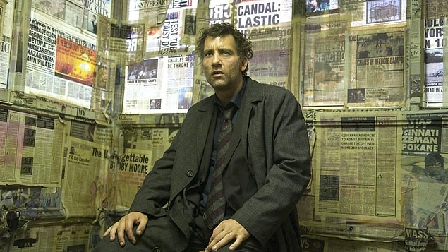 10. “Children Of Men” (2006)
