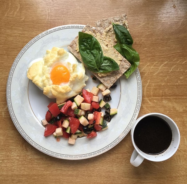 2. Этот фуд-тренд стал невероятно популярен совсем недавно