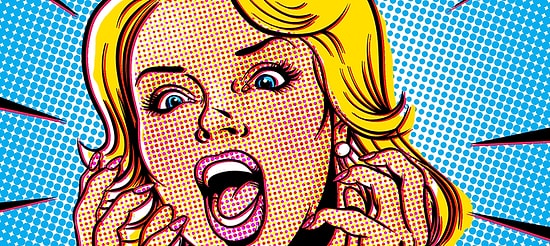 Bu Tripofobi Testinde Son Soruyu Görmek İmkansız!