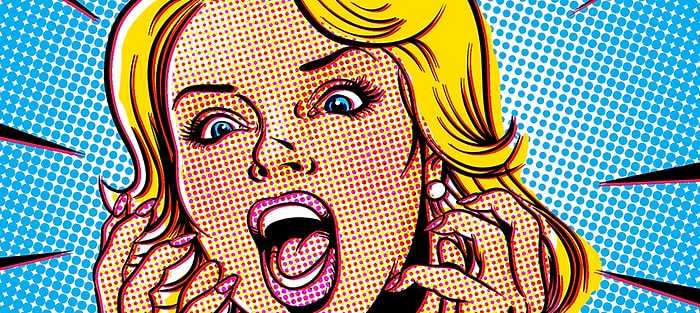 Bu Tripofobi Testinde Son Soruyu Görmek İmkansız!